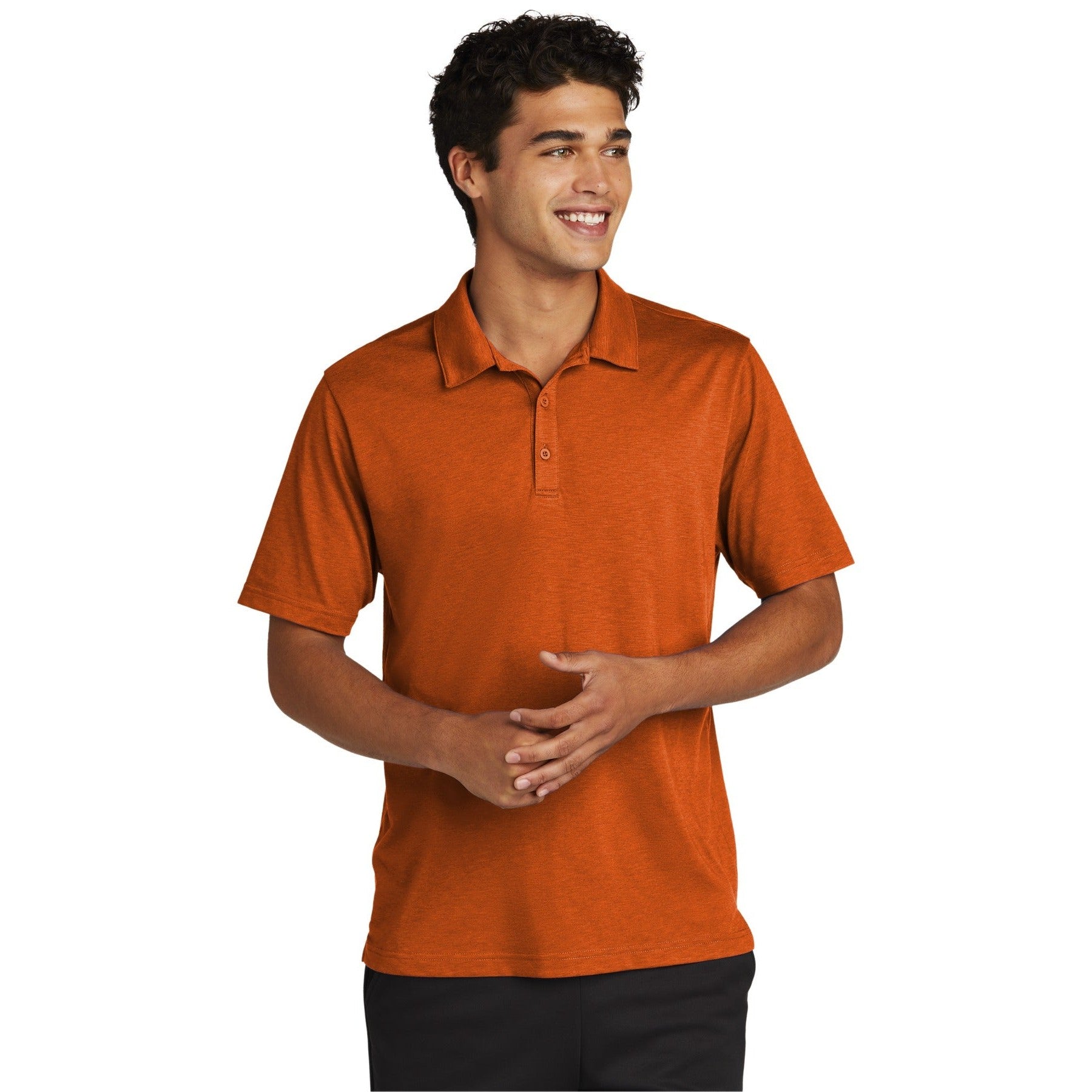 Sport-Tek-Sport-Tek ® PosiCharge ® Strive Polo ST530-MedTech-6
